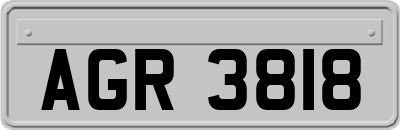 AGR3818