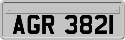 AGR3821