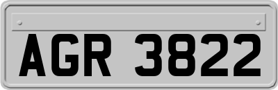 AGR3822