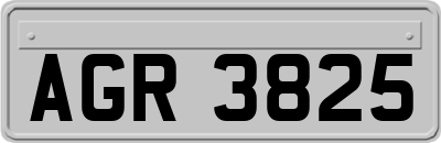 AGR3825