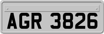 AGR3826