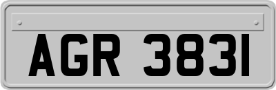 AGR3831