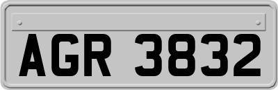 AGR3832