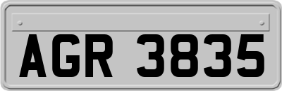 AGR3835