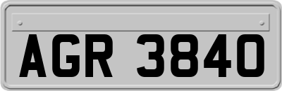AGR3840