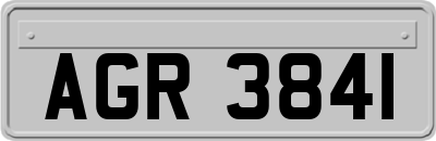 AGR3841