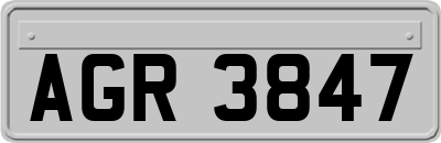 AGR3847