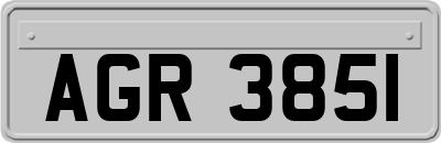 AGR3851