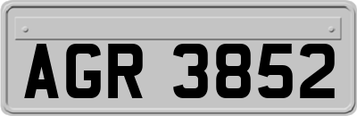 AGR3852