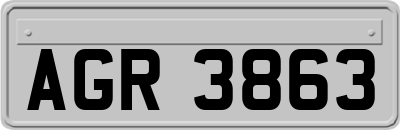 AGR3863