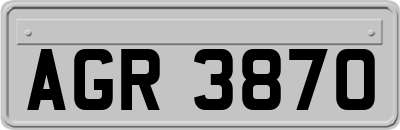 AGR3870