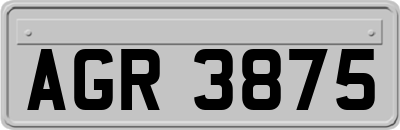 AGR3875
