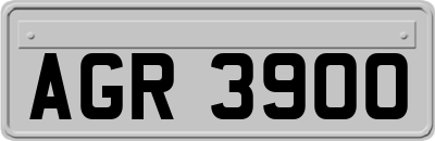 AGR3900