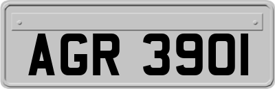AGR3901