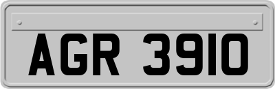 AGR3910