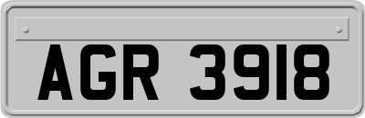 AGR3918