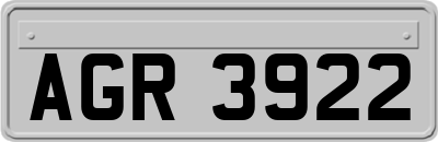 AGR3922