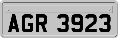 AGR3923