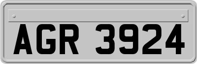AGR3924