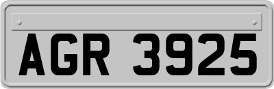 AGR3925