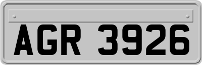 AGR3926
