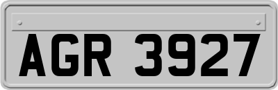 AGR3927