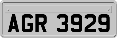 AGR3929
