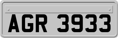 AGR3933