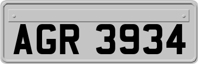 AGR3934