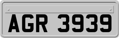 AGR3939