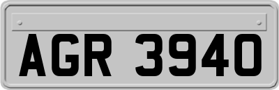 AGR3940