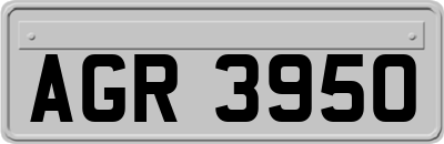 AGR3950