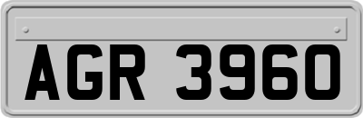 AGR3960