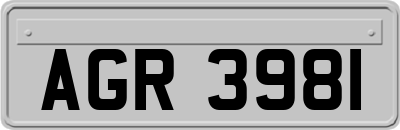 AGR3981