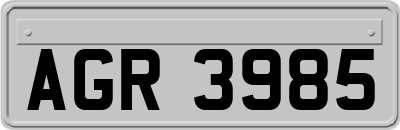 AGR3985