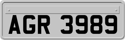 AGR3989