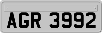AGR3992