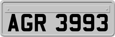 AGR3993