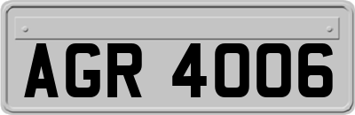 AGR4006