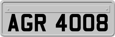 AGR4008