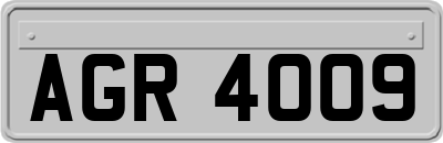 AGR4009