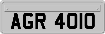 AGR4010