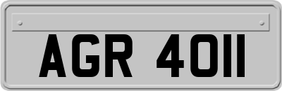 AGR4011