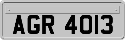 AGR4013