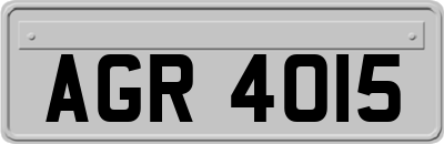 AGR4015