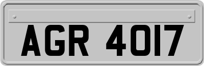 AGR4017