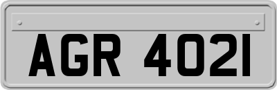 AGR4021