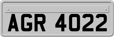 AGR4022