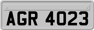 AGR4023