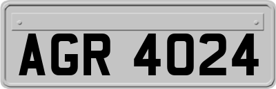 AGR4024
